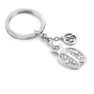 PORTACHIAVI NOMINATION DONNA COLLEZIONE KEYRINGS 131703 037