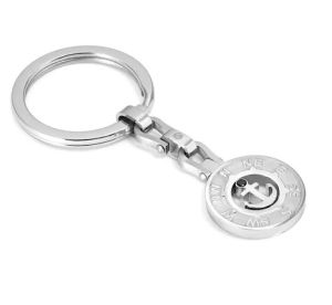 PORTACHIAVE NOMINATION COLLEZIONE MANVISION 133009 001