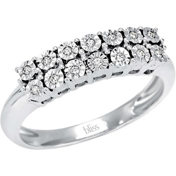 ANELLO BLISS VERETTA SPLENDORI COLLECTION 20070750