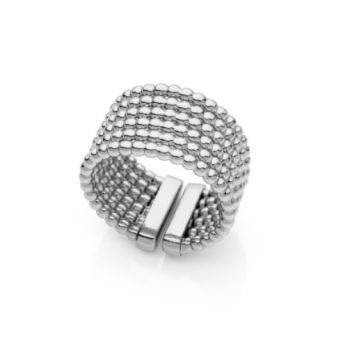 ANELLO UNOAERRE BRONZO 2180 009EXA0010000