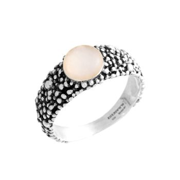 ANELLO GIOVANNI RASPINI CORAL 07903/18