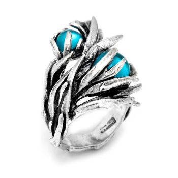 ANELLO GIOVANNI RASPINI POSIDONIA 11476/16