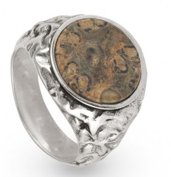 ANELLO NOMINATION UOMO FREEDOM COLLECTION 132500 035 007 19