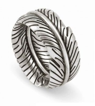 ANELLO NOMINATION UOMO FREEDOM COLLECTION 132800 026 007 19