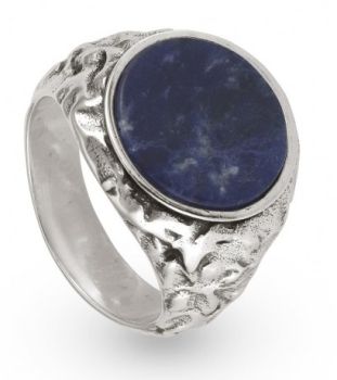 ANELLO NOMINATION UOMO FREEDOM COLLECTION 132500 034 012