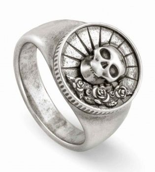 ANELLO NOMINATION UOMO FREEDOM COLLECTION 132800 027 007 19