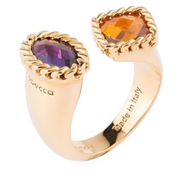 ANELLO REBECCA COLLEZIONE COCKTAIL BCOAOM15