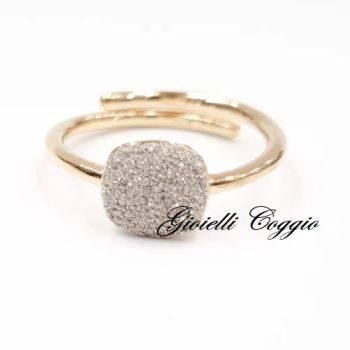 ANELLO REBECCA COLLEZIONE JOLIE SJOACO14