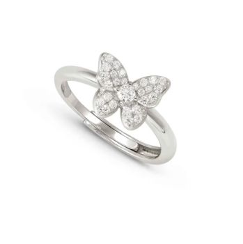 ANELLO NOMINATION DONNA COLLEZIONE SWEETMADAME 242001 040