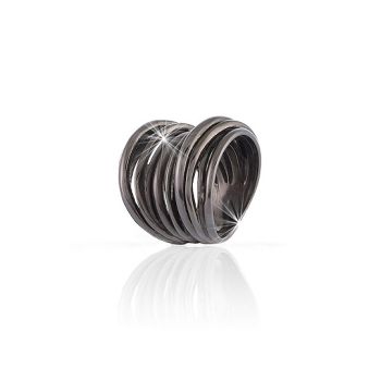 ANELLO UNOAERRE ARGENTO FASHION COLLECTION 700YAF1970000 20925RN 5561/16