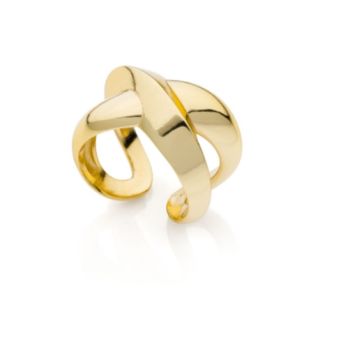 ANELLO UNOAERRE BRONZO 010EXA0060000 2406