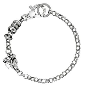 BRACCIALE ARGENTO GIOVANNI RASPINI 09441