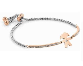 BRACCIALE NOMINATION DONNA MILLE LUCI COLLECTION 028005 026