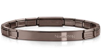 BRACCIALE NOMINATION UOMO TRENDSETTER COLLECTION 021113 028