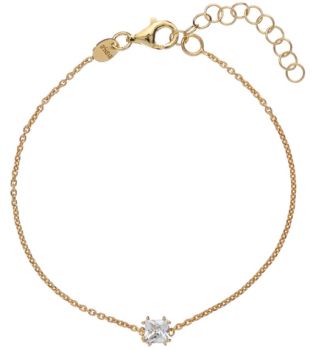 BRACCIALE ARGENTO ALISIA COLLEZIONE LUCE AL1478