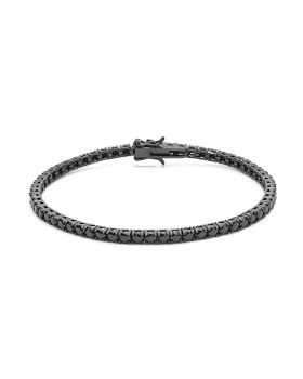 BRACCIALE COMETE UOMO TENNIS COLLECTION UBR992M19