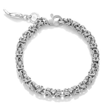 BRACCIALE GIOVANNI RASPINI MAGLIA BIZANTINA MINI 12319