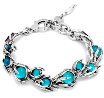 BRACCIALE GIOVANNI RASPINI POSIDONIA 11479