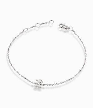 BRACCIALE LE BEBE' LE BRICIOLE COLLECTION FEMMINUCCIA LBB 338