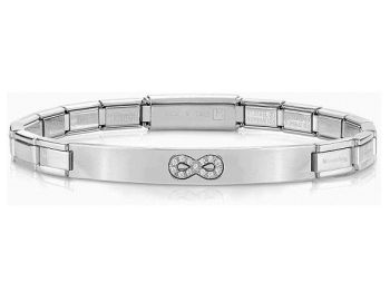 BRACCIALE NOMINATION DONNA TRENDSETTER COLLECTION 021133 024