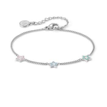 BRACCIALE NOMINATION DONNA COLLEZIONE FAIRYICONS 134100 023