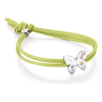 BRACCIALE NOMINATION DONNA ST. TROPEZ BUTTERFLY 021314 005 008