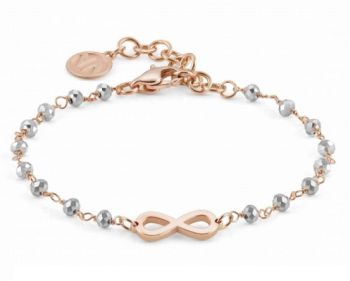BRACCIALE NOMINATION MON AMOUR COLLECTION CUORE 027214 024