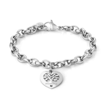 BRACCIALE NOMINATION DONNA COLLEZIONE SEMPRE CON ME MAMMA 029790 034