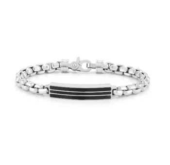 BRACCIALE NOMINATION UOMO VOYAGE COLLECTION 022513 002