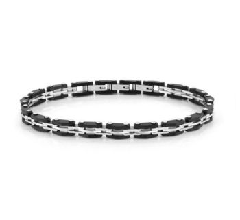BRACCIALE NOMINATION UOMO COLLEZIONE STRONG 028314 001