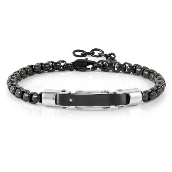 BRACCIALE NOMINATION UOMO STRONG COLLECTION  028321 030