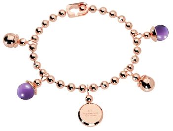 BRACCIALE REBECCA BOULEVARD COLLECTION BHBBRA17