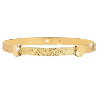 BRACCIALE REBECCA MY NAME COLLECTION SWDBAO02 M