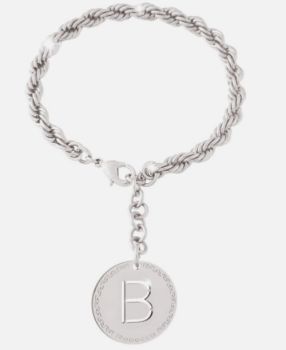 BRACCIALE REBECCA COLLEZIONE MY WORLD ALPHABET BWVBXB02