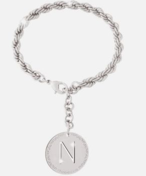 BRACCIALE REBECCA COLLEZIONE MY WORLD ALPHABET BWVBXN14