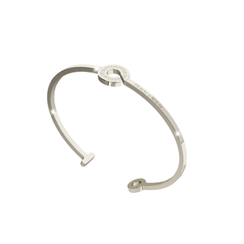 BRACCIALE REBECCA MY WORLD ALPHABET COLLECTION BWWBBB04