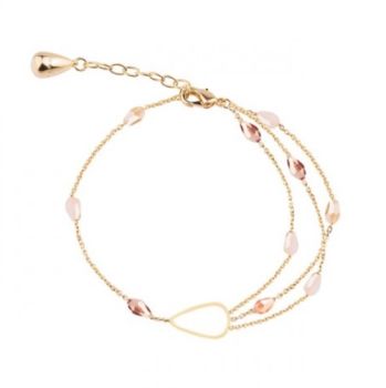 BRACCIALE REBECCA COLLEZIONE TULIPE BTUBOR52