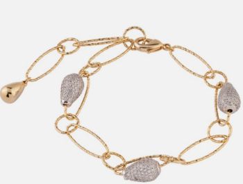 BRACCIALE REBECCA COLLEZIONE TULIPE BTUBOZ21