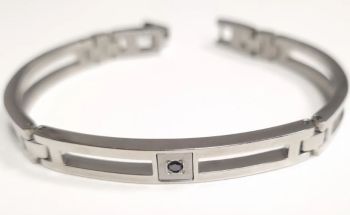 BRACCIALE REBECCA COLLEZIONE UOMO XUOBXX19