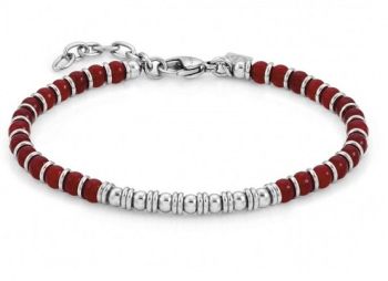 BRACCIALE NOMINATION UOMO INSTINCT COLLECTION 027902 027