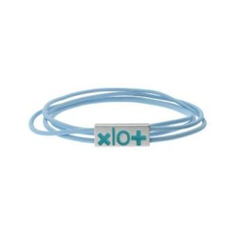 BRACCIALE PERLOPIU' MATT 0008