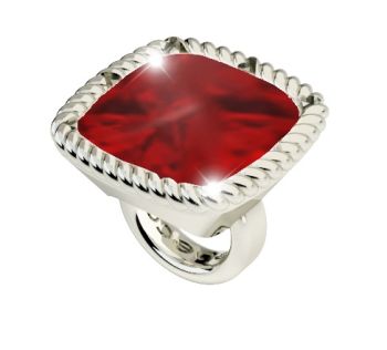 CIONDOLO REBECCA MY WORLD COLLECTION SPIRITUALITA' BWLABR36