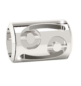 CIONDOLO REBECCA MY WORLD COLLECTION ZODIACO BWLPXZ04