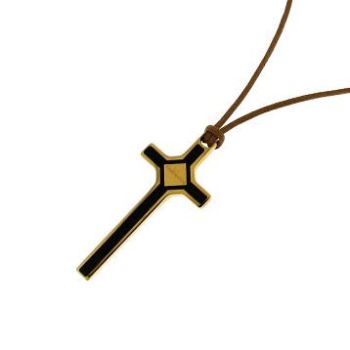 CIONDOLO REBECCA CROCE  ST. BARTH BCRMBB03