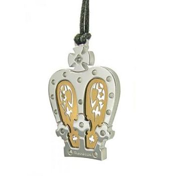 CIONDOLO REBECCA LE REGINE XLBSRD08