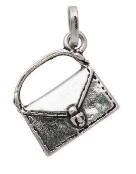 CIONDOLO RASPINI SMILE 8046