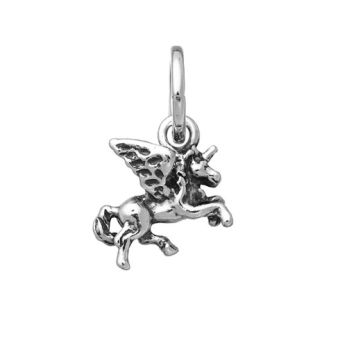 CIONDOLO GIOVANNI RASPINI MINI UNICORNO 10920