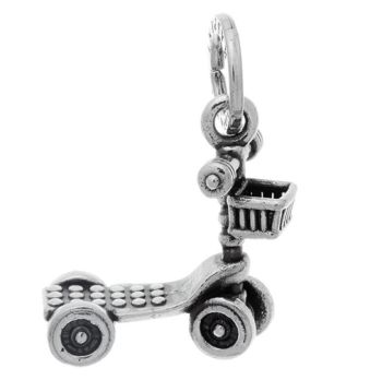 CIONDOLO GIOVANNI RASPINI MONOPATTINO 10002