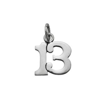 CIONDOLO GIOVANNI RASPINI TREDICI 6009 06009