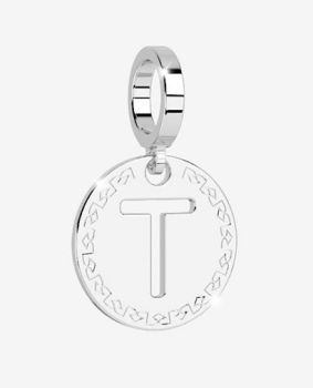 CIONDOLO REBECCA MY WORLD COLLECTION ALFABETO BWLPBT20